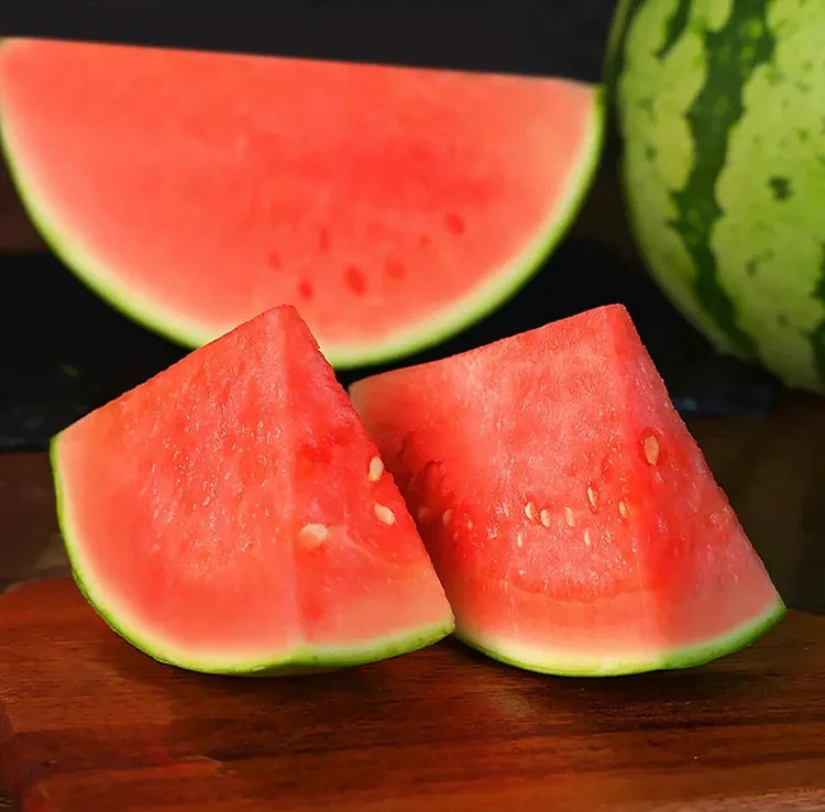 Bonsai Watermelon Black Seeds(💪 20,000+ Satisfied Customers)