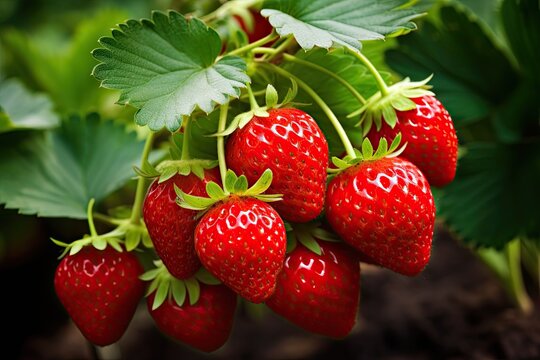 Creamy Strawberry 150 Seeds (Buy 1 get 1 free)